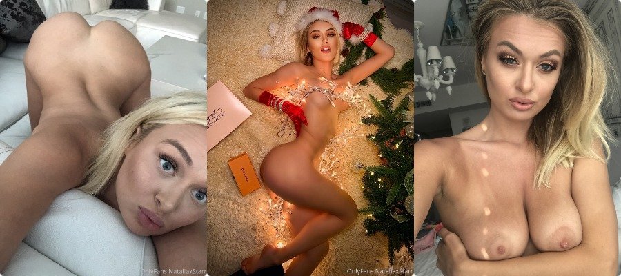 nataliaxstarr / Natalia Starr