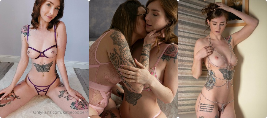 katiecooper4 / Katie 💕