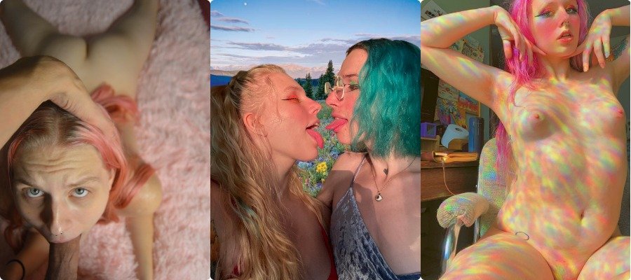 penny.rainbow / Rainbow
