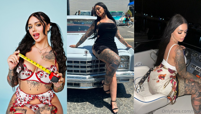 mariahgarcia / Mariah Garcia
