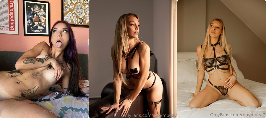robympea7 / ROBYMPEA VIP