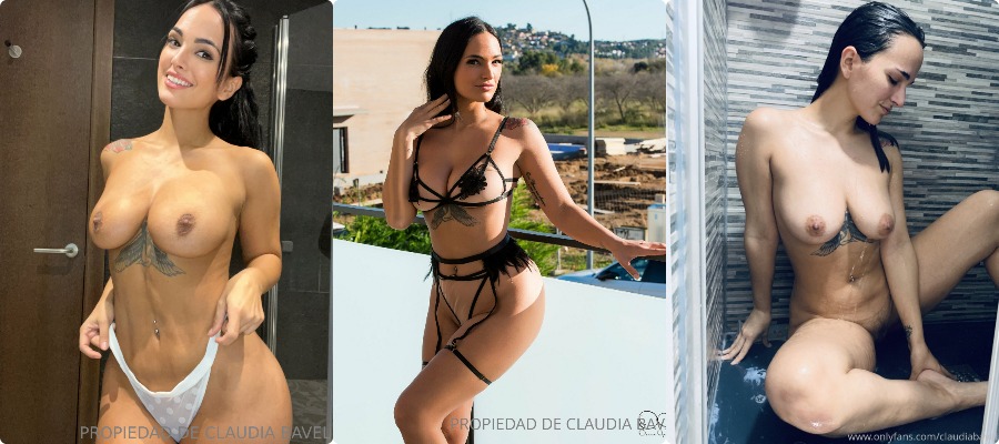 claudiabavel / Claudia Bavel ✨