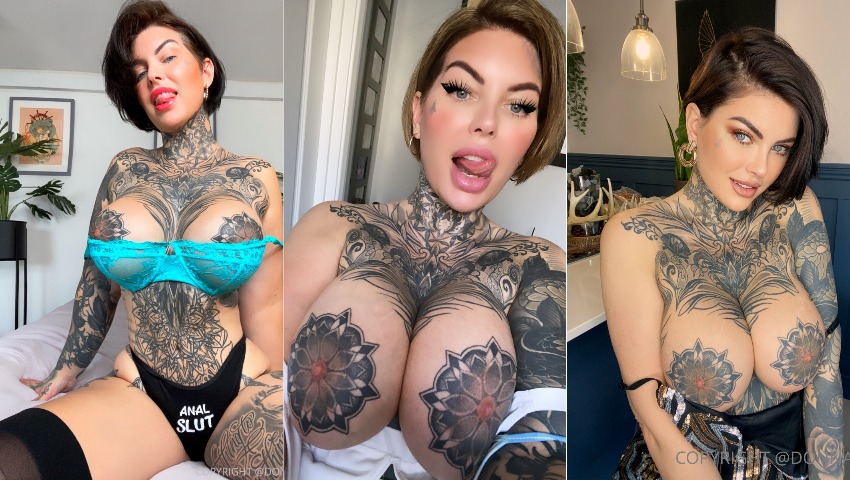 donna_wildie / 𝐃𝐎𝐍𝐍𝐀 𝐕𝐈𝐏 𝐏𝐀𝐆𝐄 💖