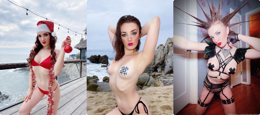 erinmicklow / Erin Micklow