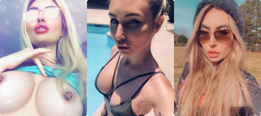realkerriking / Kerri King