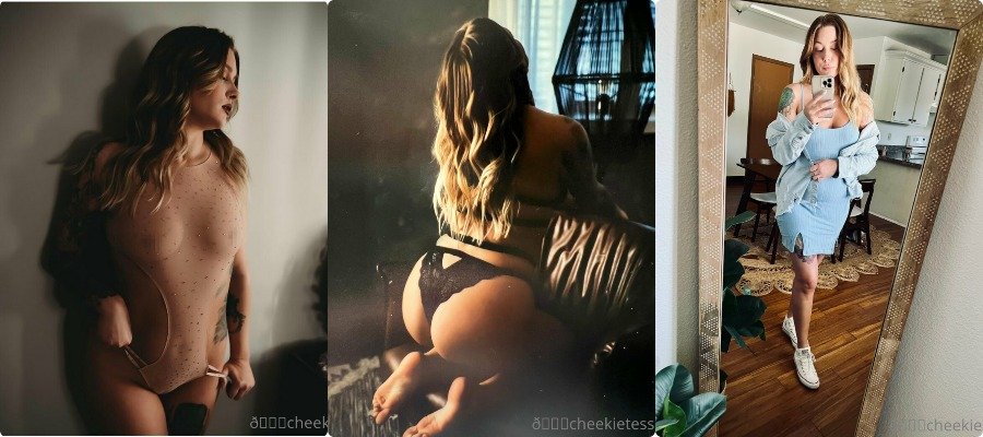 cheekietess / False