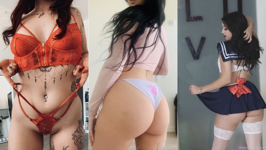 ghostkittenxx / cxss
