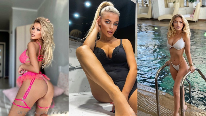 emmilee.xx / 🍑﻿🍑﻿Emily🍑﻿🍑