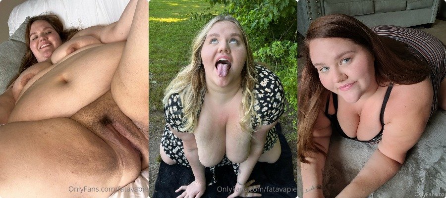 fatavapie / Ava Pie