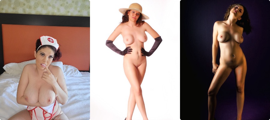 nikittacaramel / Nikitta ⓋⒾⒹⒺⓄⒸⒶⓁⓁ ⓂⒾⓁⒻ