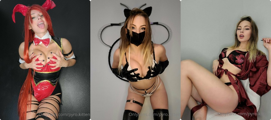 pyro.kitten / False