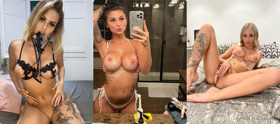 lyamissy / VIDEOCALL BABE🔥💦