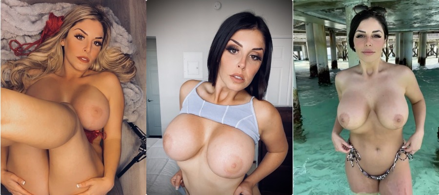 stephnee_perri / Stephanie Perri
