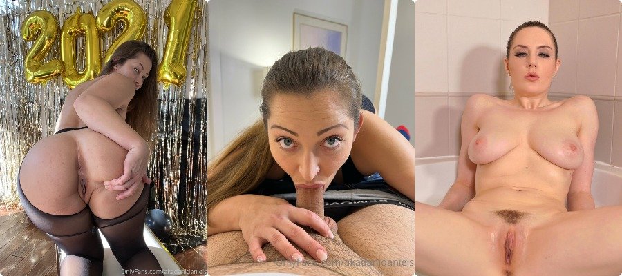 akadanidaniels / DANI DANIELS