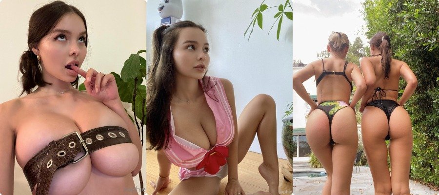sophiemudd / Sophie 🌹 Mudd