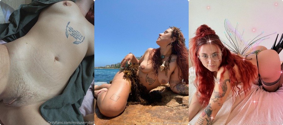 missaverybelle / Avery