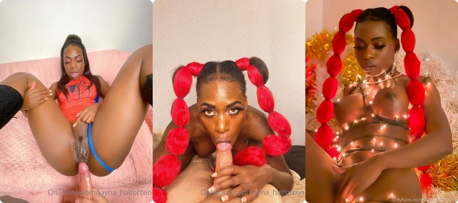 jayna_halforcen / JaynaHalforcen