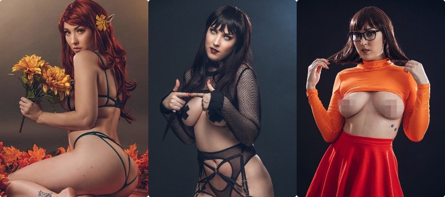 ojeniferann / JeniferAnn