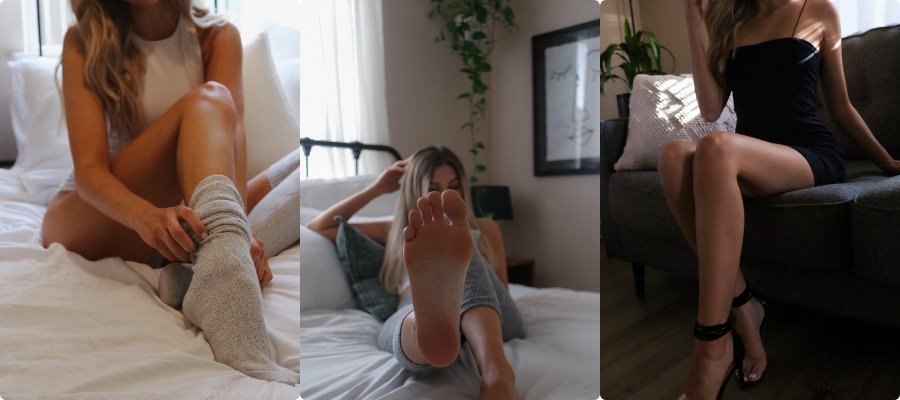 erikas_feet / 𝐄 🦋