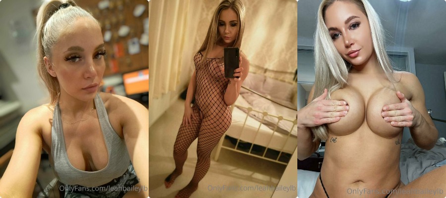 leahbaileylb / Leah Bailey