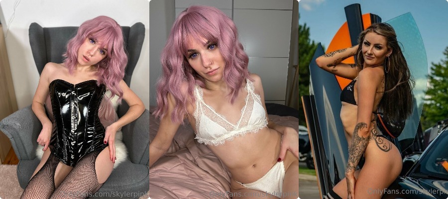 skylerpink / Skyler💖🧚🏻