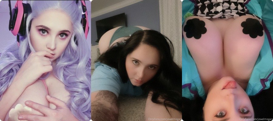 jewelmegan / Jewel