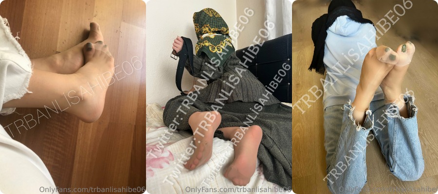 trbanlisahibe06 / Türbanlı Öğretmen Sahibe Ahsen 👑 🧕