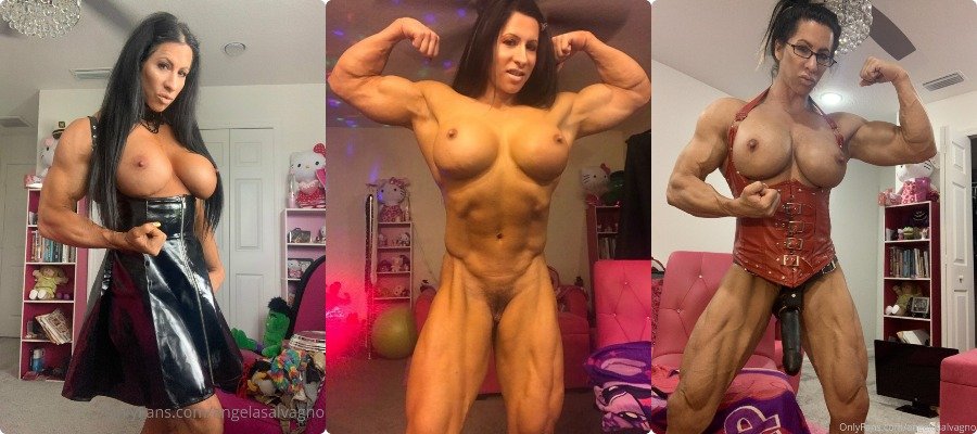 angelasalvagno / Angela Salvagno