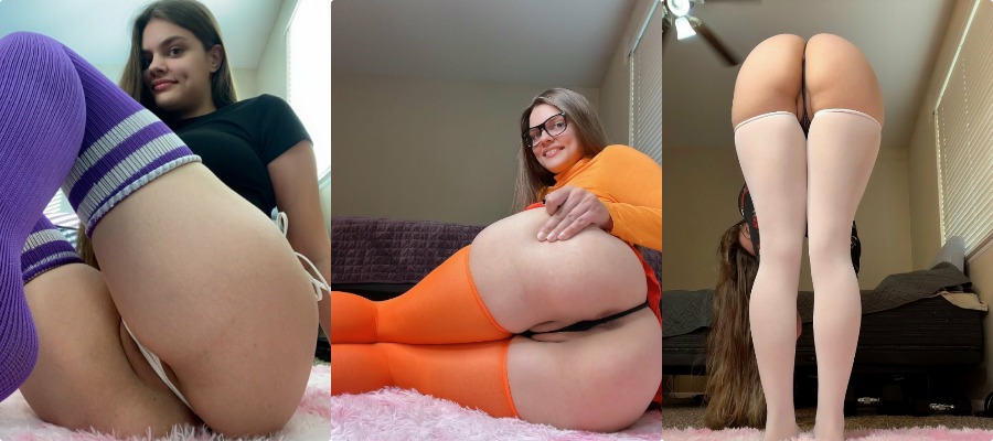 mollymariexo / Molly Marie