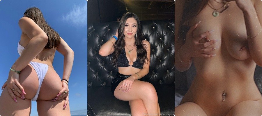 analstaysha / Anastasia