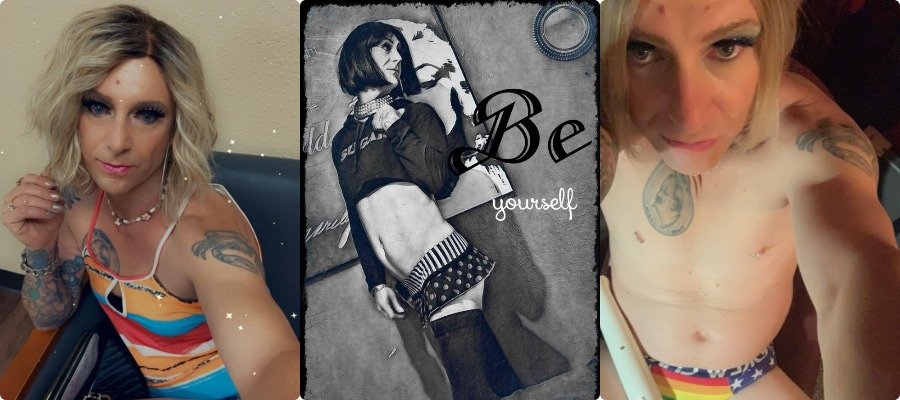 crossdressercock / Heather
