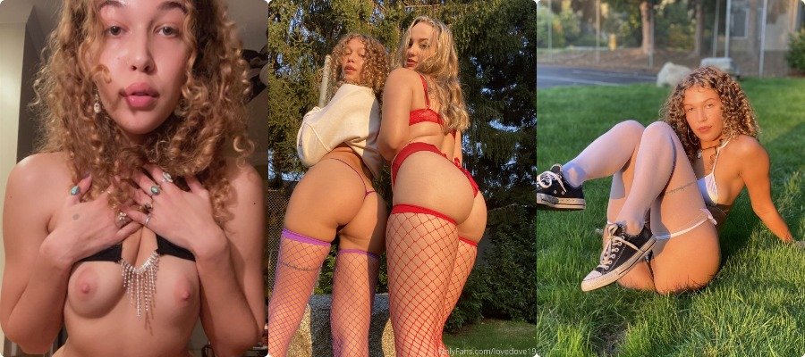 lovedove19 / Lucylove
