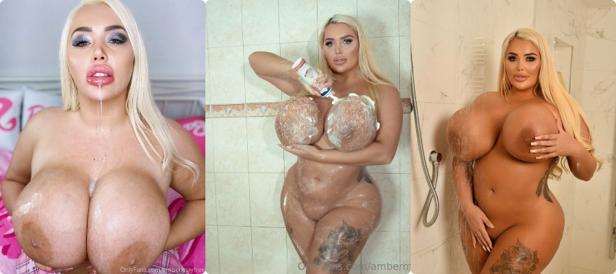 ambermay1 / AmberMay🎀 NO PPV