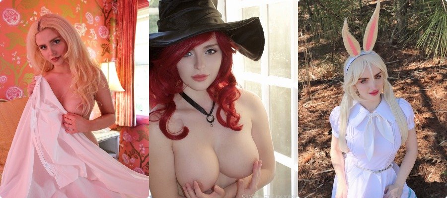 lunalanieee / Luna Lanie Explicit
