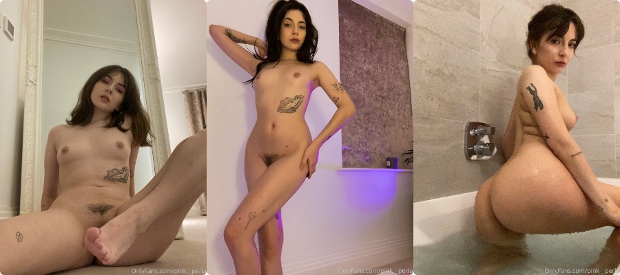 pink__perla / Perla
