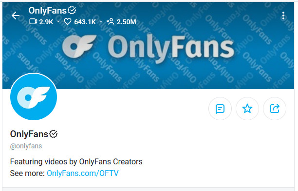 onlyfans / OnlyFans