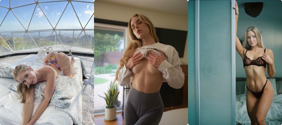carolinezalog / 😇 Caroline Zalog 😇
