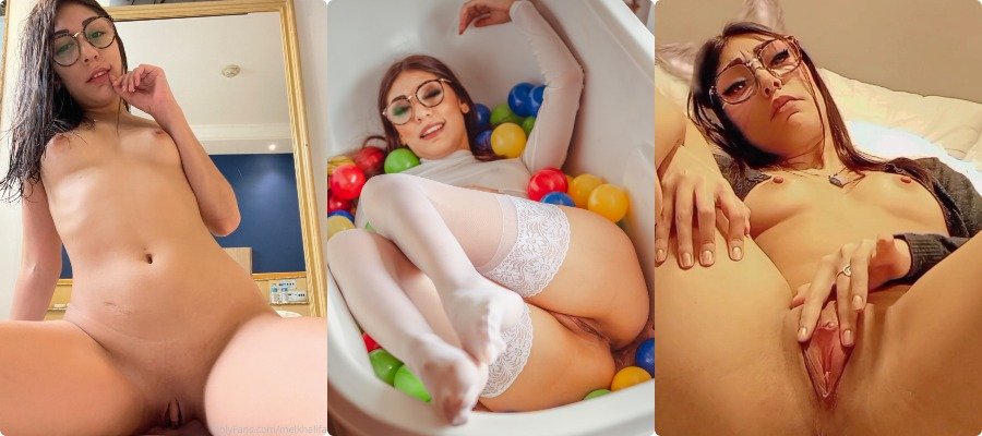 melkhalifa / Melina Khalifa