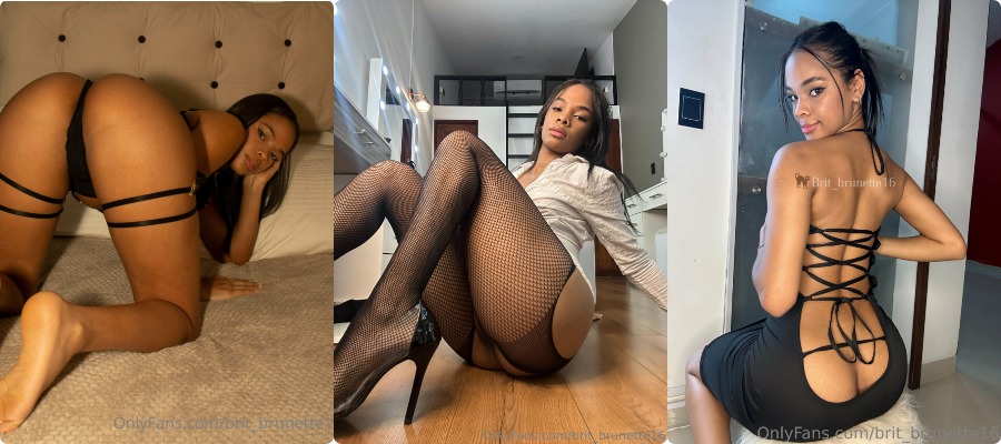 britbunnyfree / Britney