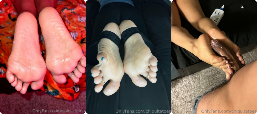 chiquitatoes / Chiquita_Toes