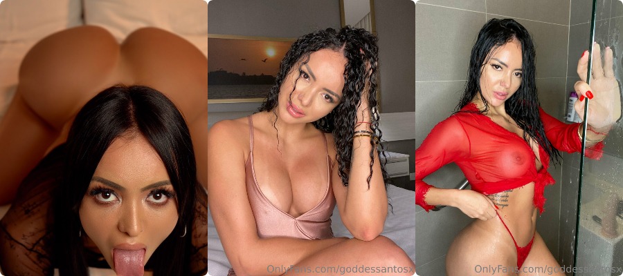 goddessantosx / 👅 2ND PLACE IN NATIONAL BJ COMPETITION 🍆
