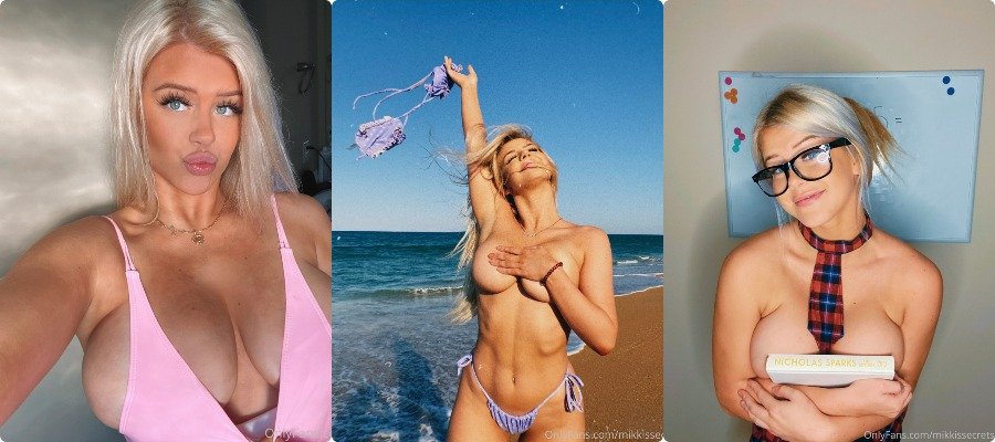 mikkimariee / mikki marie