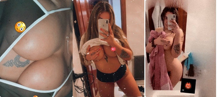 nerealoopez_ / Nereius big tits