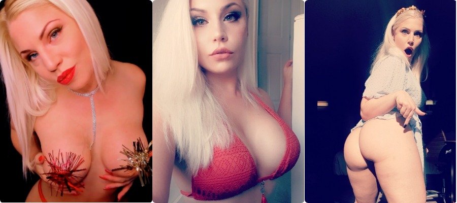 goddess_kitty / Goddess Kitty