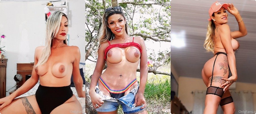 liviamarques / LÍVIA MARQUES TRANSEX