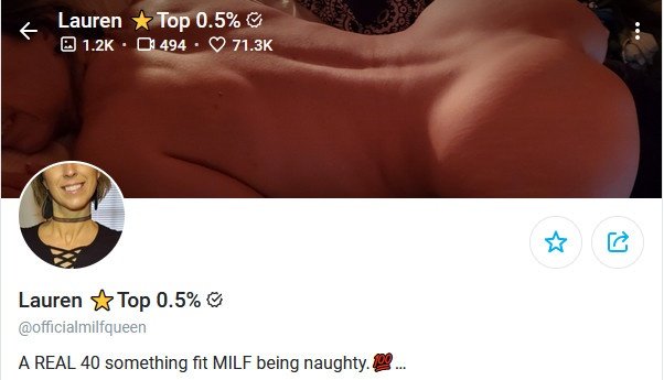 officialmilfqueen /