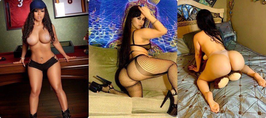 mrsnikkigoddess / 🔥❤️ 𝐍𝐢𝐤𝐤𝐢 𝐆𝐨𝐝𝐝𝐞𝐬𝐬🔥❤️