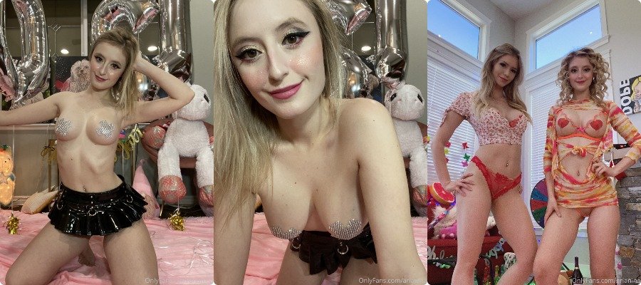 arianina / AriaNina