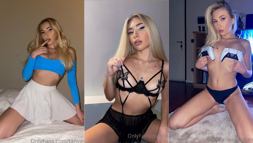 tanyasecret / TATI SECRET 🪄