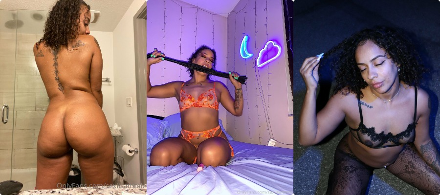 sexiisammie / Sammy lyn